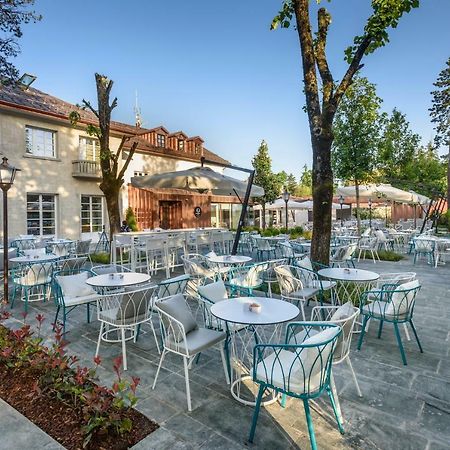 Hotel Gradska Цетинє Екстер'єр фото