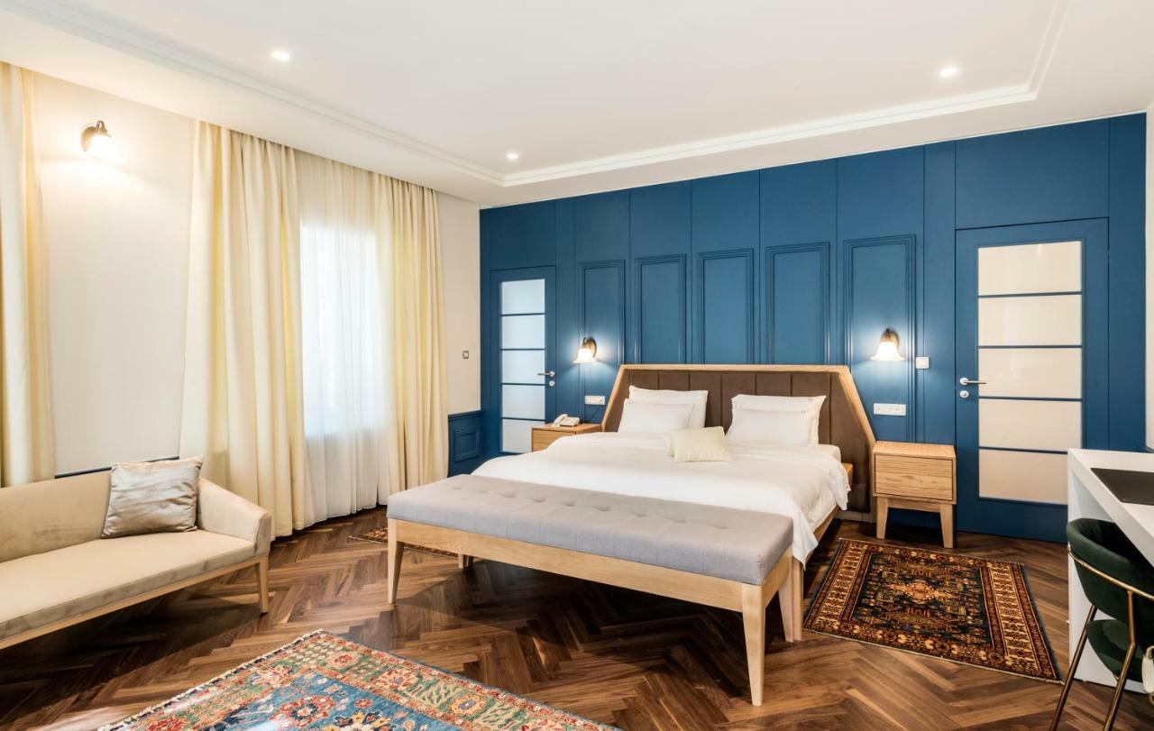 Hotel Gradska Цетинє Екстер'єр фото