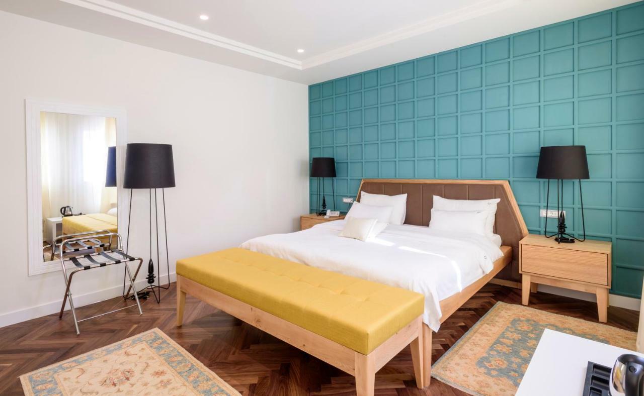 Hotel Gradska Цетинє Екстер'єр фото