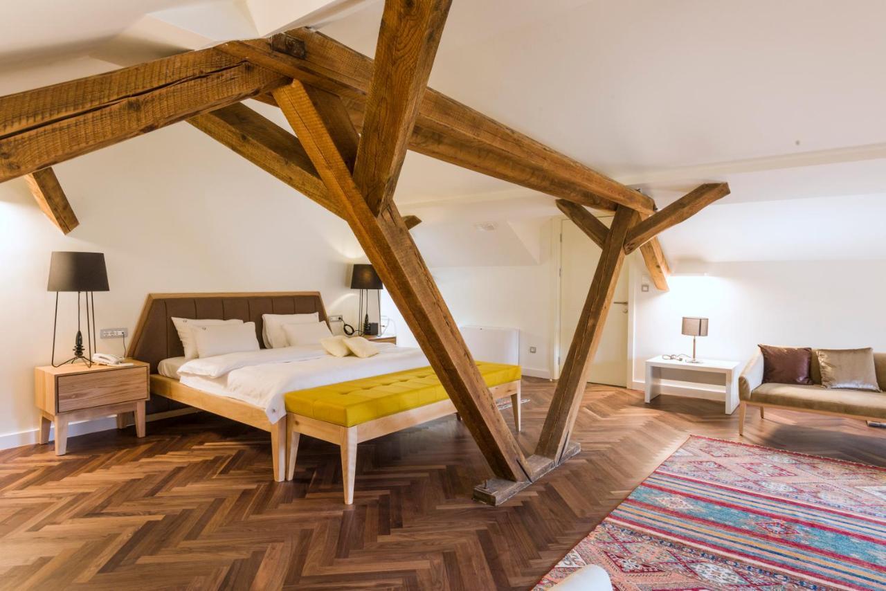 Hotel Gradska Цетинє Екстер'єр фото
